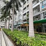 Near Fv Hospital,Cresent Mall,Secc