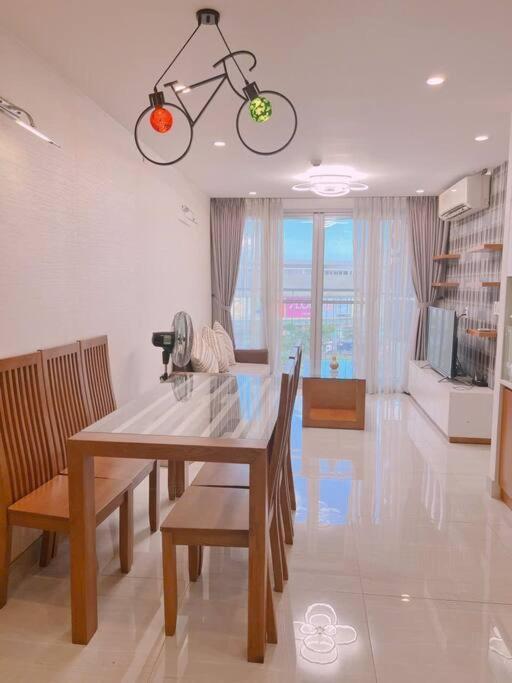 Near Fv Hospital,cresent Mall,secc Căn hộ *