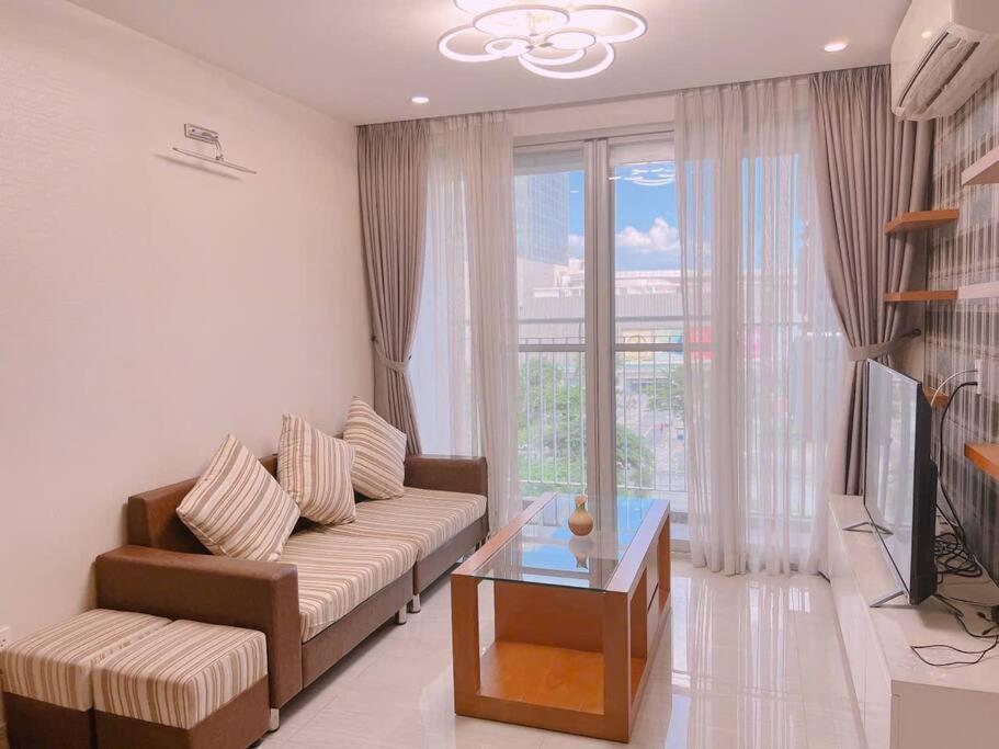 Near Fv Hospital,cresent Mall,secc Căn hộ